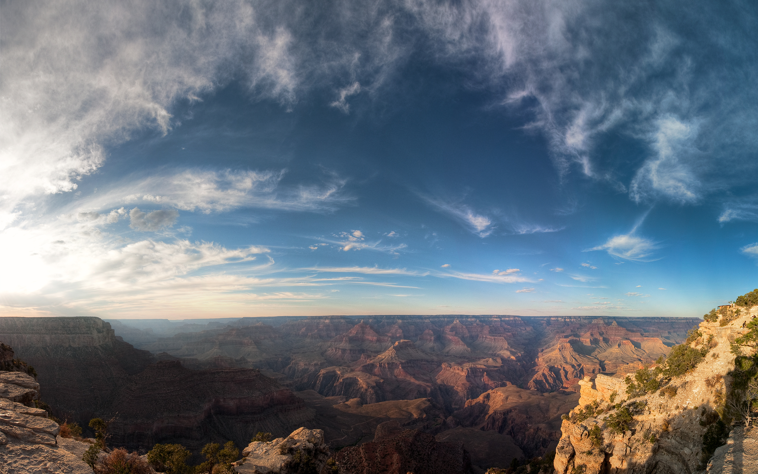 Grand Canyon Grand View110878645